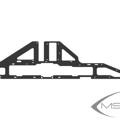 MSH Protos MAX 700 V2 Leggero