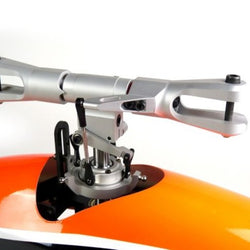 Protos Max v2.5 Leggero Evo 700x - Red - MECHANICS ONLY : MSH71532