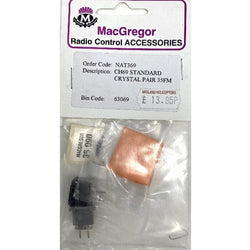 35FM Standard Xtals Ch.69