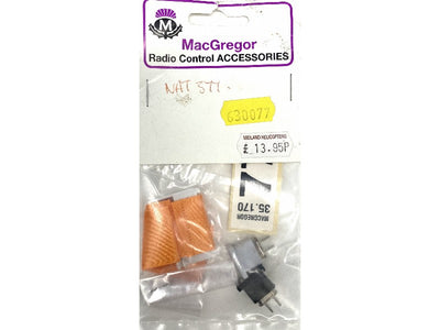 35FM Standard Xtals Ch.77