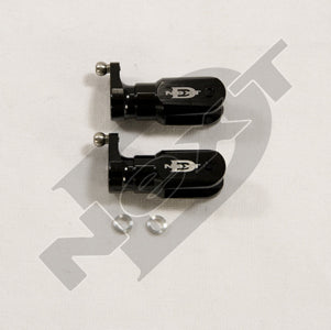 BLADE GRIP WITH BEARING - RAVE