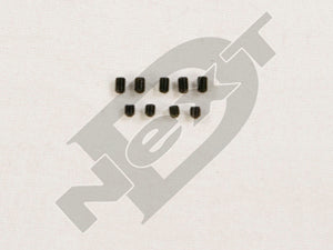 RAVE 3D - SET SCREW SET