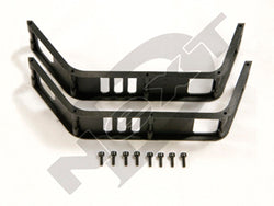 MAIN FRAME CENTRE BRACE SET - RAVE