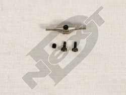 TAIL ROTOR HUB - RAVE