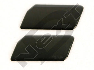 FLYBAR PADDLES 71MM - RAVE