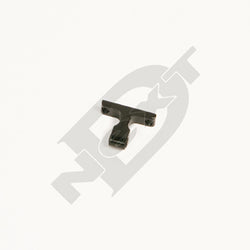 TAIL CONTROL ARM MOUNT RAVE 3D 450