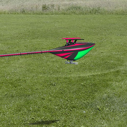 neXt - CGM RC Heli Flightsimulator (Windows/OSX) : NEXT-SIM