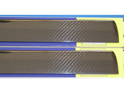 NHP Razor Pro 60 Size - 70cm/M4