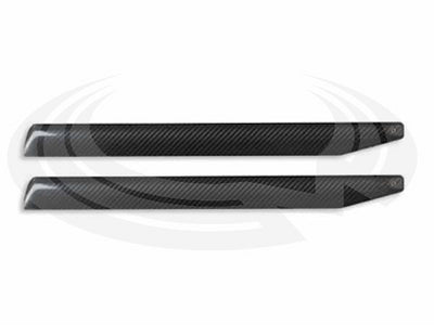 NHP 746mm Razor Aggressor FBL Blades