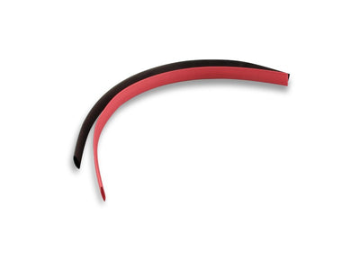 Heat Shrink (1m Red/1m Black) 6.0mm : LG-HS06