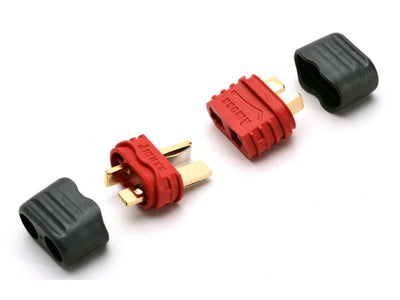 Ripmax T-Type (Deans) Super Connector (5 Pairs) : O-RAD/5A