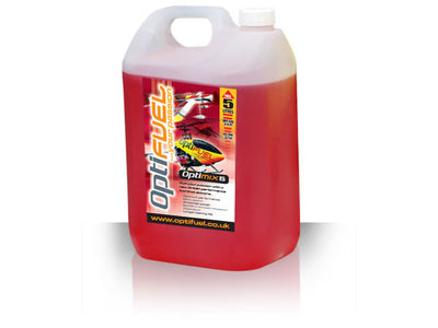 Optifuel Optimix 5% - 5 Litre bottle