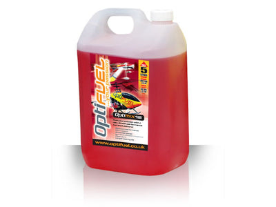Optifuel Optimix 12% - 5 Litre Bottle