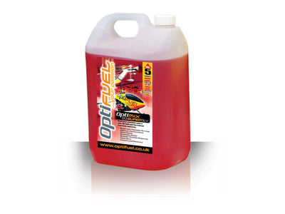 Optifuel Optimix 20% - 5 Litre bottle
