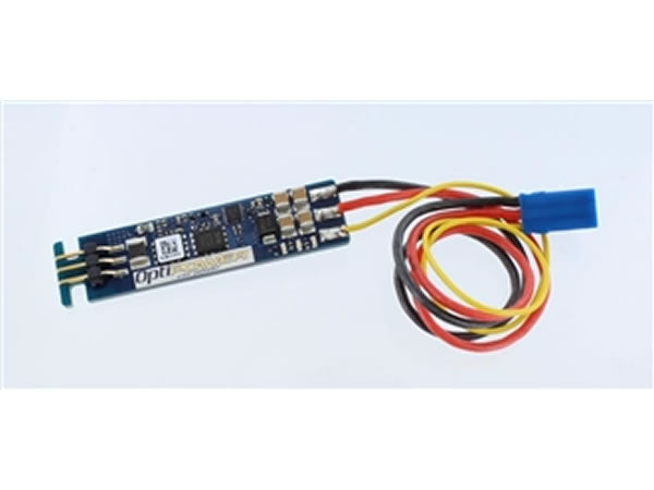 Optipower BEC-GUARD Plug & Play Protection : OPRBG001 - Midland Helicopters