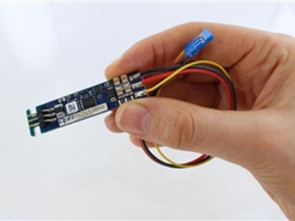 Optipower BEC-GUARD Plug & Play Protection : OPRBG001 - Midland Helicopters