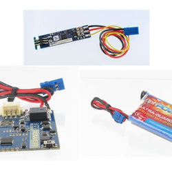 Optipower ULTRA-MEGA GUARD Plug & Play Protection Supercombo