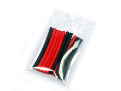 Heatshrink 4.8mm (10 Pack)