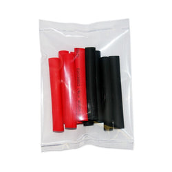 9.5mm Heatshrink for 5.5mm Connectors (10 Pack)