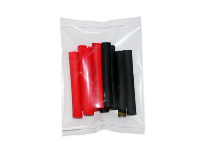 9.5mm Heatshrink for 5.5mm Connectors (10 Pack)