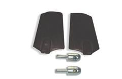 BLAZE PADDLES & WEIGHTS