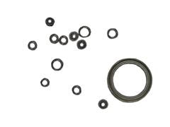 NEON BLAZE SE BEARING SET