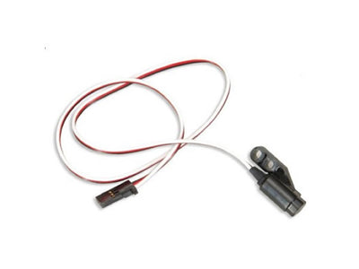 GOVERNOR SENSOR UNIT