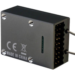 Futaba CGY760R Gyro : P-GY760R