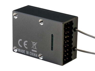 Futaba CGY760R Gyro : P-GY760R