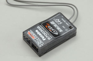 Futaba R7003SB Receiver - S-Bus (HV) 2.4GHz FASSTest