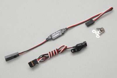 FASSTest Telemetry Magnet RPM Sensor