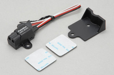 Futaba FASSTest Telemetry Optical RPM Sensor
