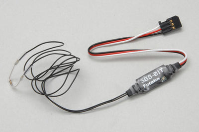 FASSTest Telemetry Temp Sensor