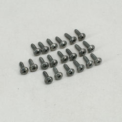 SERVO HORN SCREWS - 10