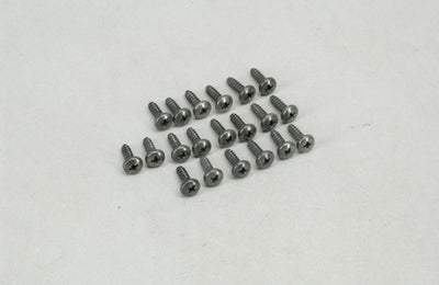SERVO HORN SCREWS - 10
