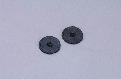 NYLON GEAR (PK2) - S9303/9204