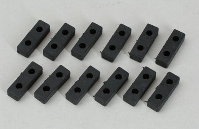 Servo Grommets (S9350/51/9451) Pk.12