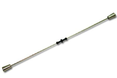 SPIRIT FLYBAR & WEIGHTS (BALANCE BAR)