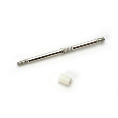 Micro Sukhoi and Micro P51 PolCat Prop Shaft