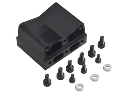 ENGINE MOUNT BASE ASSEMBLY