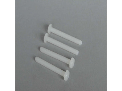 Wingbolt only M5, 40mm (pk2)