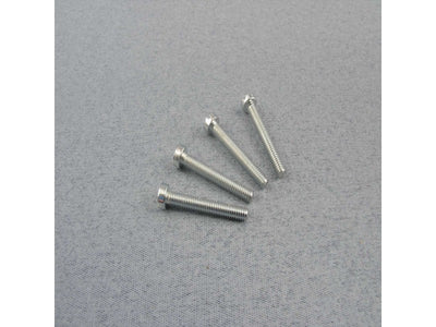 Cheese Head Screw 4BA 25mm/1.0" (pk4)