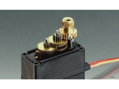 Metal Gear Set (500MG)