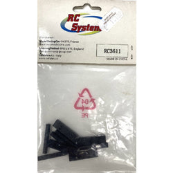 MAIN FRAME HOLDER SET