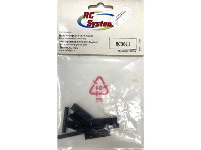 MAIN FRAME HOLDER SET