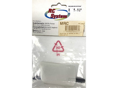 STABILISER BLADE SET