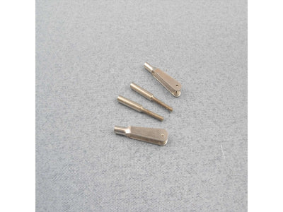 M2 Extender and Clevis (pk2)