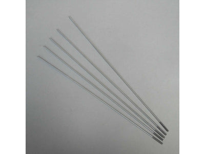 M3 Rod 300mm w/M3 thread end(pk5)