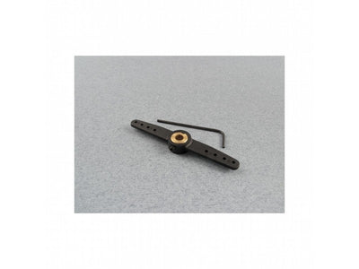 Steering Dbl Arm for Noselegs 6G