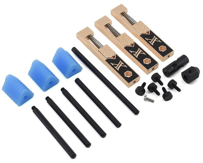 RCProPlus Soldering Stand V3 : RCA2018